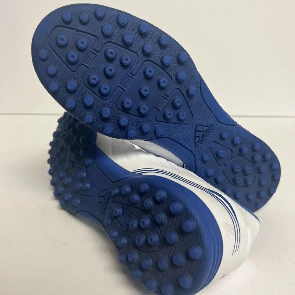 adidas Kids Copa Sense 3 Soccer Sneaker White Size 6 M Big Kid
